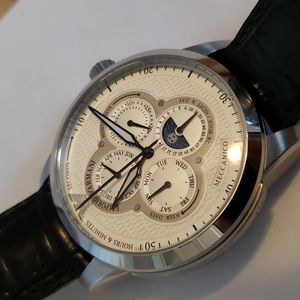 Emporio Armani Automatic Watch